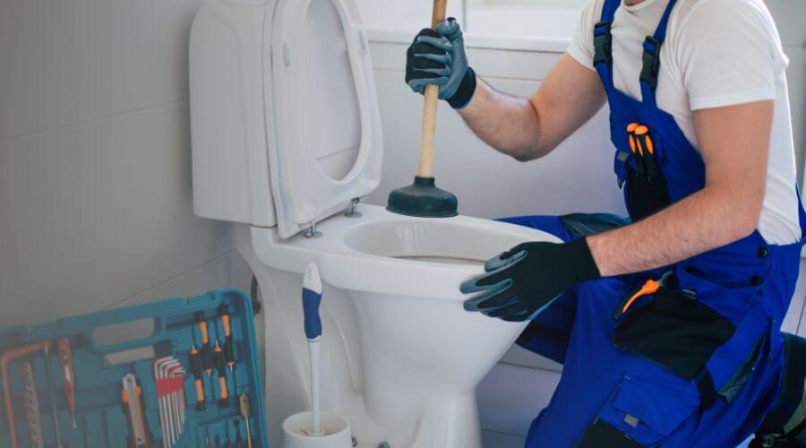 Professional sewer line repair services in Myrtle Point, OR